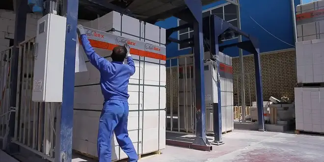 خرید هبلکس قم از نمایندگی