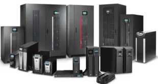 یو پی اس لاین اینتراکتیو