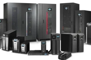 یو پی اس لاین اینتراکتیو