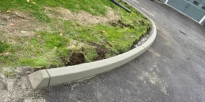 ۵ پارامتر در انتخاب ارتفاع مناسب جدول معابر