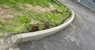 ۵ پارامتر در انتخاب ارتفاع مناسب جدول معابر