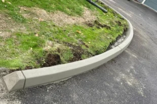 ۵ پارامتر در انتخاب ارتفاع مناسب جدول معابر