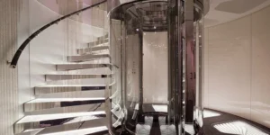 آسانسور بادی