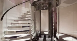 آسانسور بادی