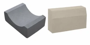 مقایسه هزینه ساخت جوی آب با جدول نیم شیب و نیم جوی