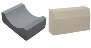 مقایسه هزینه ساخت جوی آب با جدول نیم شیب و نیم جوی