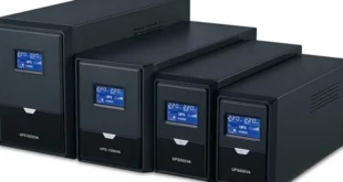 یو پی اس آفلاین