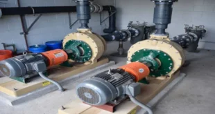 پمپ آب چینی