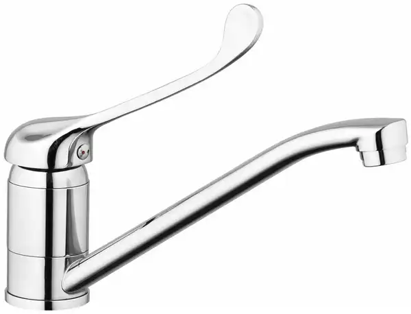 بهترین شیرالات ساختمان