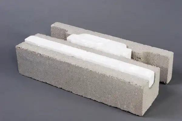 سبک ترین بلوک ساختمانی