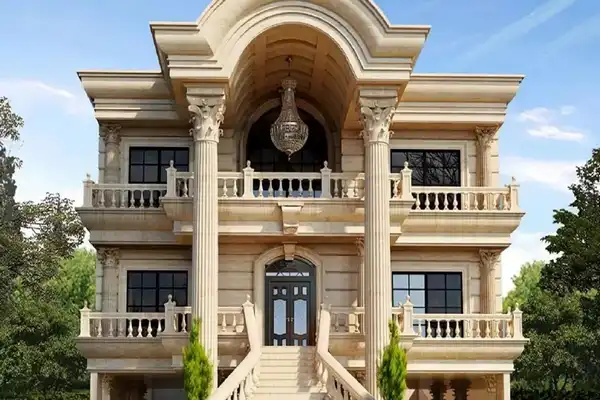 مصالح ساختمانی