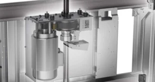 آسانسور اسکرولیفت