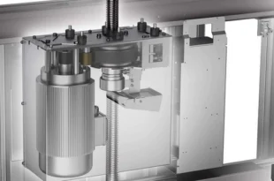 آسانسور اسکرولیفت