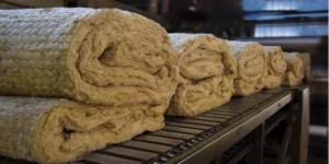 قیمت پشم سنگ 3 سانتی