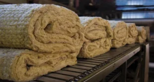 قیمت پشم سنگ 3 سانتی