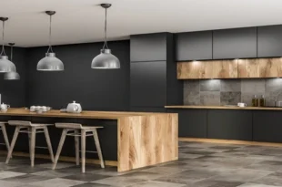 بهترین مدل کابینت