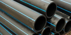 لوله پلی اتیلن 10 اینچ