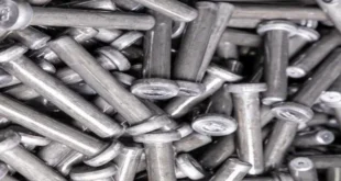 شرکت گل میخ