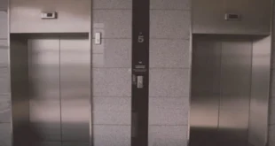 شرکت استاندارد آسانسور