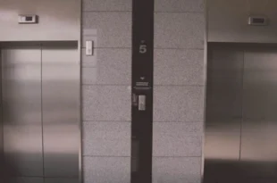 شرکت استاندارد آسانسور