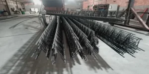 تیرچه صنعتی زنجان