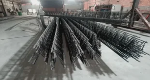 تیرچه صنعتی زنجان