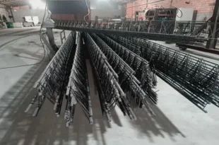 تیرچه صنعتی زنجان