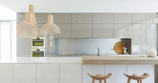 کابینت ساده و ارزان