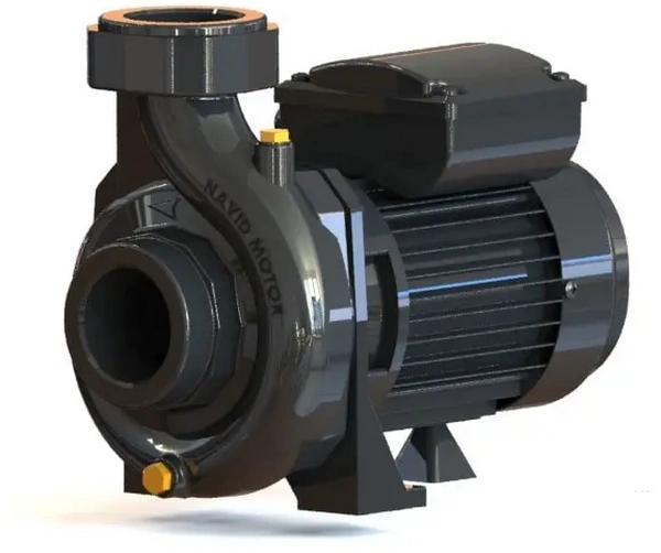 قیمت پمپ آب برای ساختمان ۶ طبقه