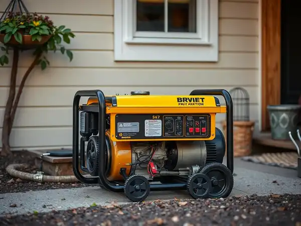 یو پی اس یا موتور برق