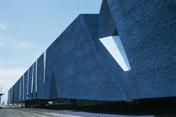 انواع نما ساختمان
