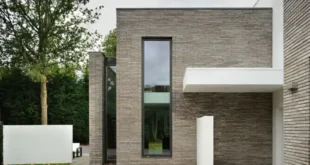 برای نمای ساختمان سنگ بهتر است یا سرامیک