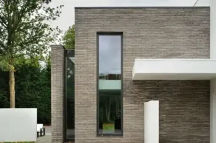 برای نمای ساختمان سنگ بهتر است یا سرامیک