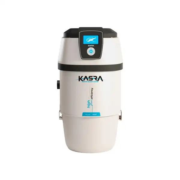 بهترین برند جاروبرقی مرکزی