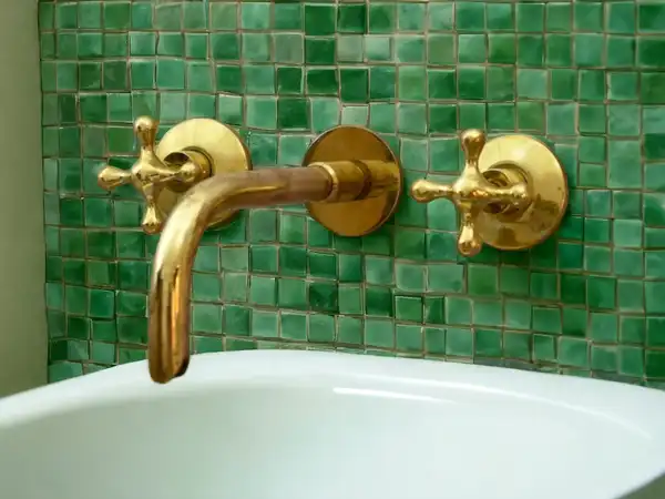 بهترین شیرالات ساختمان