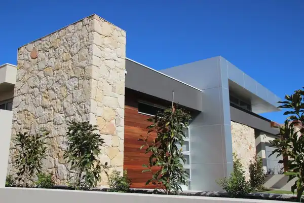 ارزانترین سنگ ساختمانی