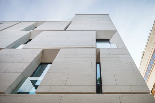 بهترین سنگ برای نمای ساختمان