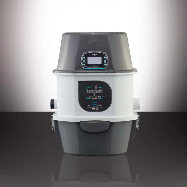 بهترین برند جاروبرقی مرکزی