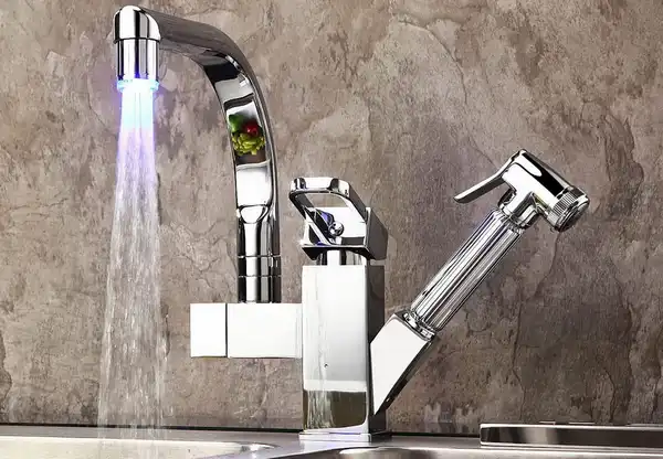 بهترین شیر آلات