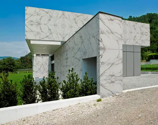 ارزانترین سنگ ساختمانی