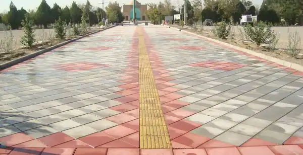 مصالح ساختمان