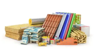 مصالح ساختمانی