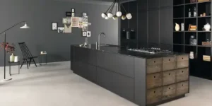 ایده های خلاقانه برای کابینت آشپزخانه