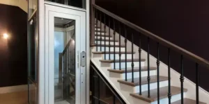 بالابر آسانسوری