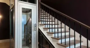 بالابر آسانسوری