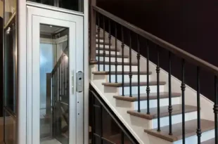 بالابر آسانسوری