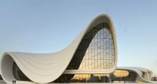 مصالح نوین ساختمانی