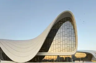 مصالح نوین ساختمانی