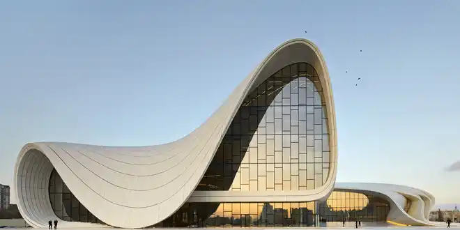 مصالح نوین ساختمانی