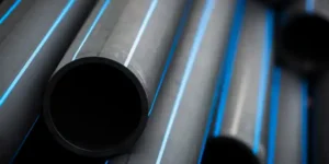 لوله پلی اتیلن 125